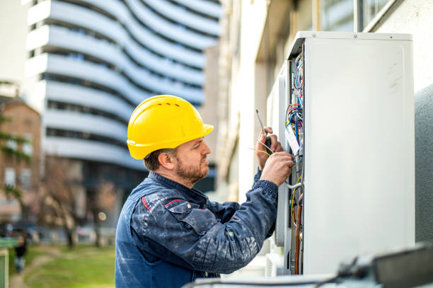 Emergency Electrical Repair Services in Richland Hills, TX