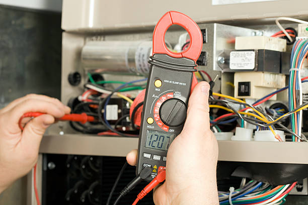 Best Electrical Safety Inspections  in Richland Hills, TX